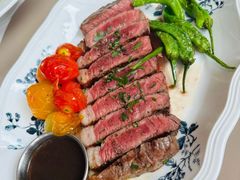 -斯普汇生蚝牛排馆(中骏世界城店)