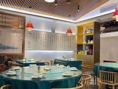 -呷湘厨·鱼汤捞饭·剁椒鱼头·辣椒炒肉(国家会展中心店)