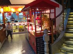 -六合居(温江店)