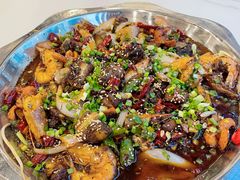 -香都都干锅城(东街店)