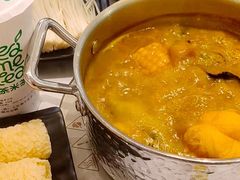 -呷哺呷哺(融创茂店)