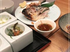 -隐泉之语日式料理(王府中环店)