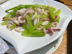 -九龙奇迹海鲜大排档(万象城店)