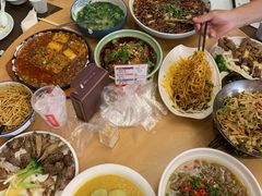 -陈麻婆豆腐总店