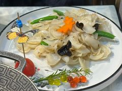 -清真·胖妈妈手抓餐厅(定西路长城宾馆店)