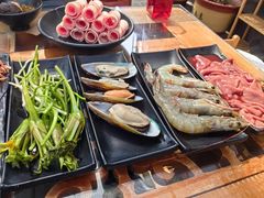 -丽江庭院之爱在路上(西单店)