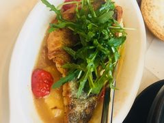 -港丽餐厅(高德置地店)