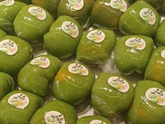 -百年同和·江南点心院(山塘街店)