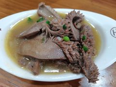 腰花-东吴面馆(中央景城店)