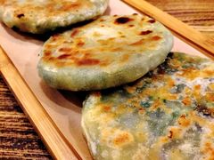 -青年公社烤鸭(青年路店)