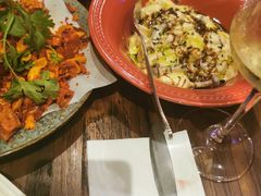 -Bistro Les Lilas丁香花小酒馆