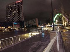 -上海嘉定喜来登酒店