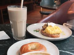 -BAKER&SPICE(安福路店)
