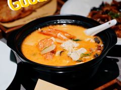 -1937青岛老味道·海肠捞饭·青岛菜(大鲍岛栈桥店)