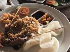 -Bebek Joni Restaurant