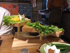 -赤坂亭·M9和牛烧肉·铁板烧(合肥万象城店)