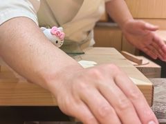 -松临·铁板烧&Omakase(神农店)