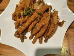 -小草大排档(北沙坡店)