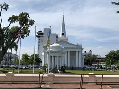 -圣公会圣乔治堂