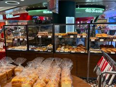 -CARINO BAKERY&CAFE(人广来福士店)