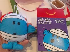 -麦当劳(垡头西路店)