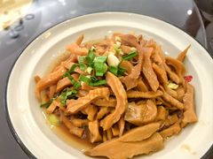 -西山人家·传统苏帮菜·家宴(木渎店)