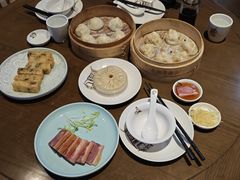 -南翔馒头店(豫园店)