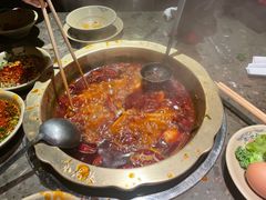 -小龙坎火锅(湖滨银泰in77店)