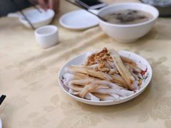 -电白鸭粥店(下沙二坊88号店)