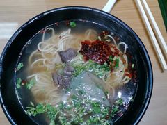 -首都师范大学-本部食堂
