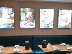 -海记品鸽·新疆菜(高铁站店)