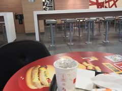 -麦当劳(天骄店)