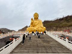 -大伊山景区