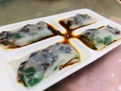 -宝园酒家(美林M·LIVE天地东座店)