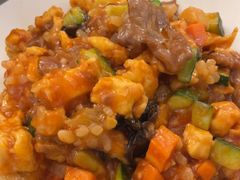-清真宏玉祥黄门脸餐厅(华荫东里店)