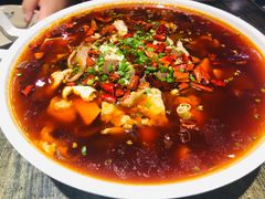 -庆合府重庆大排档(紫都城店)