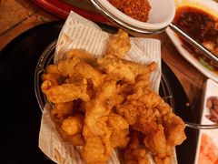 -川流不息(北蔡休闲广场店)