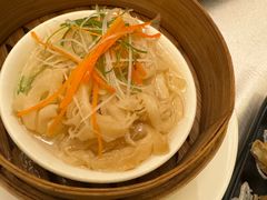 -上海金桥红枫万豪酒店-万豪中餐厅