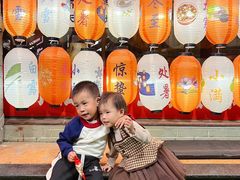 -山水茶艺馆·点心粤菜·30年老字号