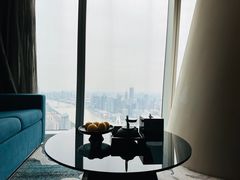-广州四季酒店