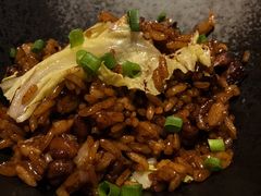 和牛炒饭-晟永興烤鸭店(五道口店)
