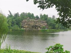 -东岳体育公园