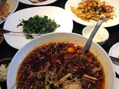 -丽晶轩中餐厅(重庆丽晶酒店)