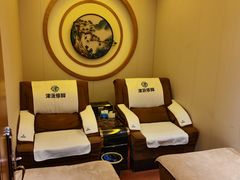 -津派修脚足道·养生调理(禄安大街店)