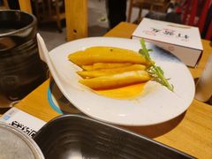 -打酱友•斑鱼海鲜粥火锅(吴桥店)