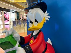 -天河城购物中心