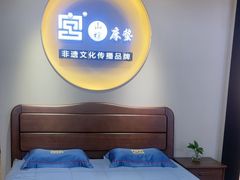 -香江家居品牌工厂批发城