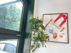 -稀物集咖啡(徽州大道店)