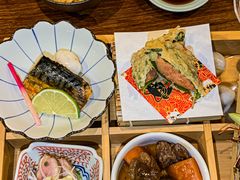 -岚山日本料理(珠江新城店)