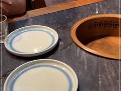 -南门四季铜锅涮肉(左家庄店)